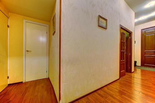 Apartamento Sutkipeterburg Nevsky Prospekt