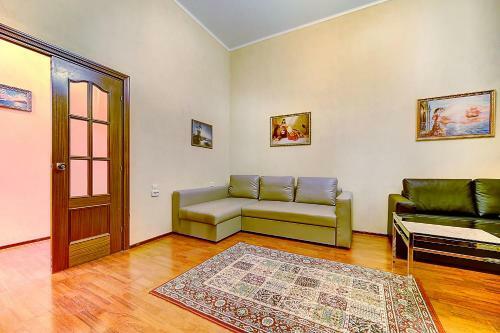 Apartamento Sutkipeterburg Nevsky Prospekt