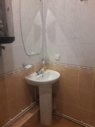 Bed & Breakfast Milar Hotel