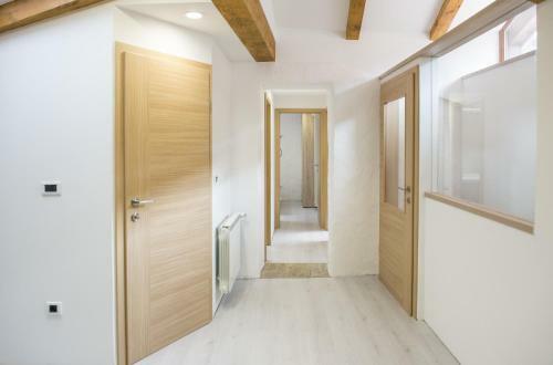 Hostal Bio Guesthouse Kmetija Toncevi