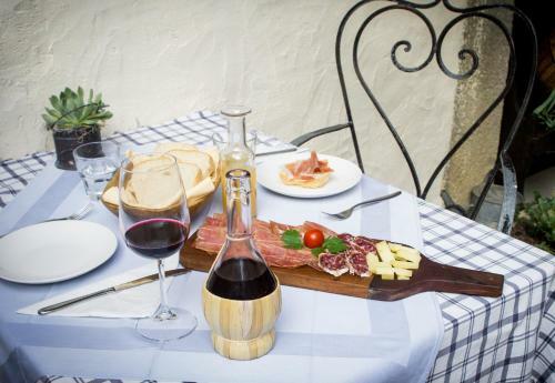 Hostal Bio Guesthouse Kmetija Toncevi