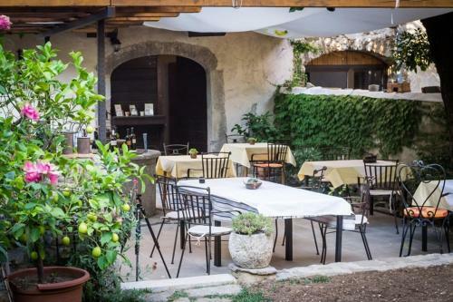 Hostal Bio Guesthouse Kmetija Toncevi