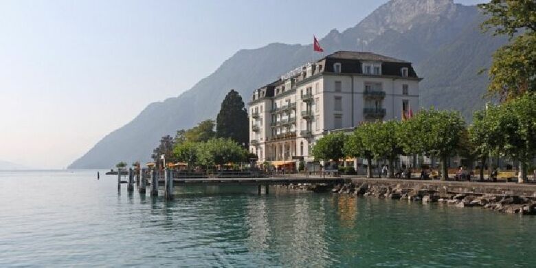 Seehotel Waldst�tterhof Swiss Quality