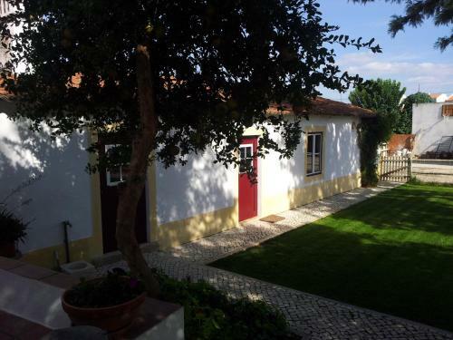 Bed & Breakfast Casa Da Tia Guida