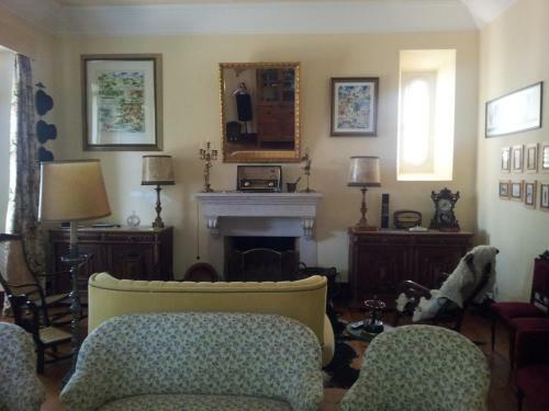 Bed & Breakfast Casa Da Tia Guida
