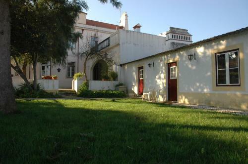 Bed & Breakfast Casa Da Tia Guida