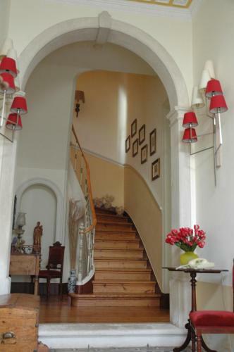Bed & Breakfast Casa Da Tia Guida