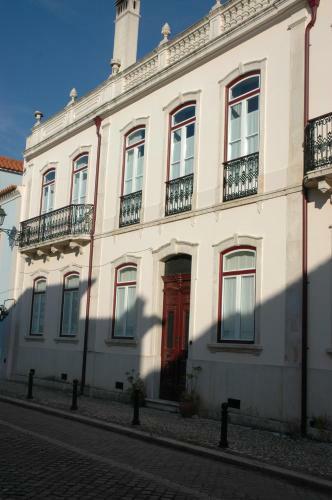 Bed & Breakfast Casa Da Tia Guida