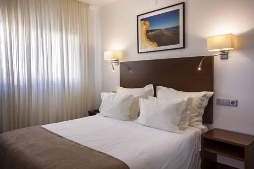 Hotel Miramar - S�o Pedro De Moel