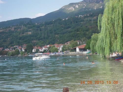 Hostal Lile Pestani Accommodation