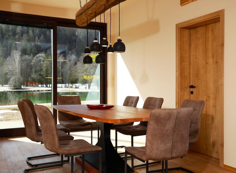 Apartamento Jasna Chalet Resort