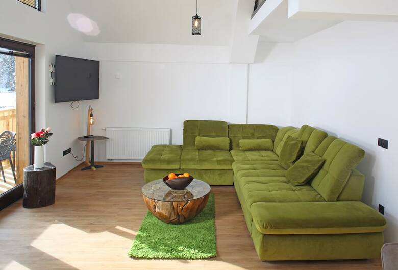 Apartamento Jasna Chalet Resort