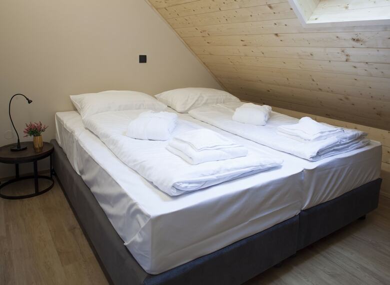 Apartamento Jasna Chalet Resort