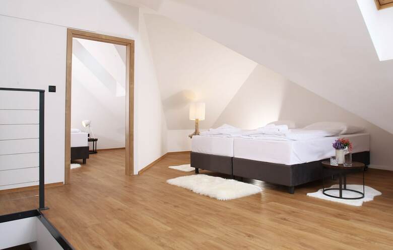 Apartamento Jasna Chalet Resort