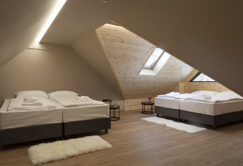 Apartamento Jasna Chalet Resort