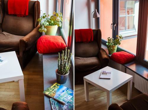 Albergue Cukrarna Guest Accommodation