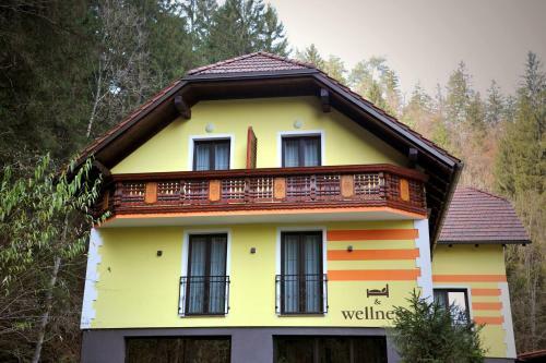 Hotel Guest House Hober