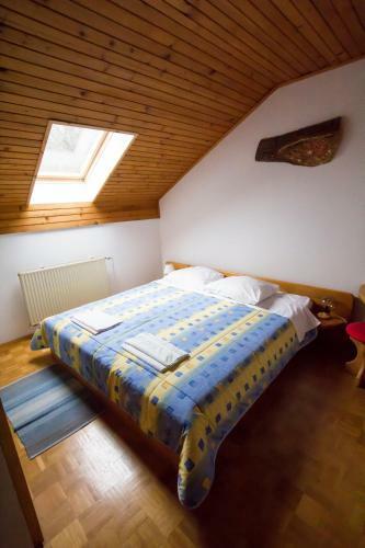 Hostal Guesthouse Po?ar