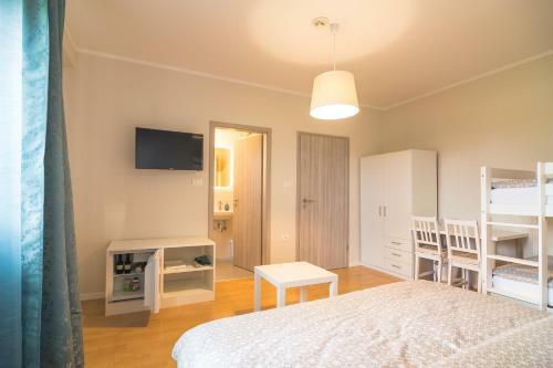 Bed & Breakfast Garni Hotel Lotos