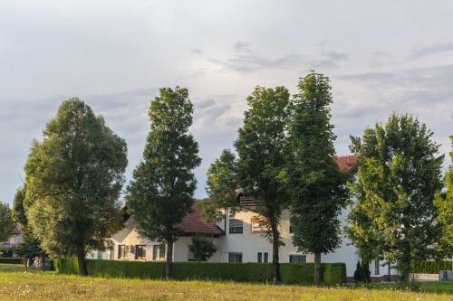 Bed & Breakfast Garni Hotel Lotos