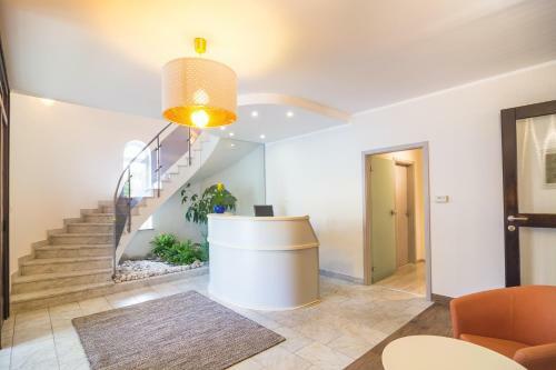 Bed & Breakfast Garni Hotel Lotos