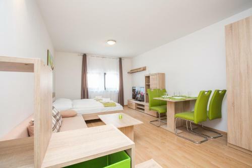 Podkoren Apartments