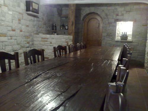Hostal Guest House Pod Slavnikom