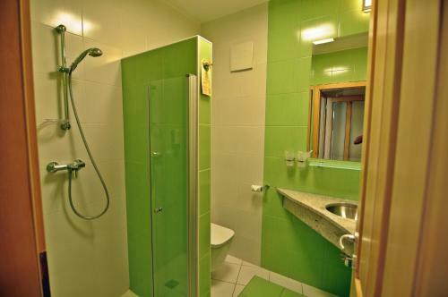 Hotel Natura Amon