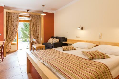 Hotel Natura Amon