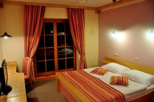 Hotel Natura Amon