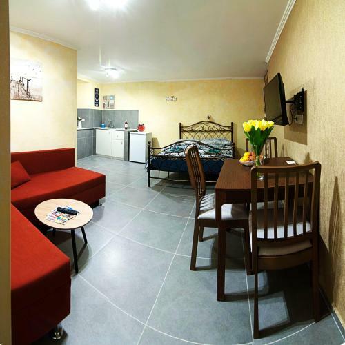 Katarina Apartment Piran