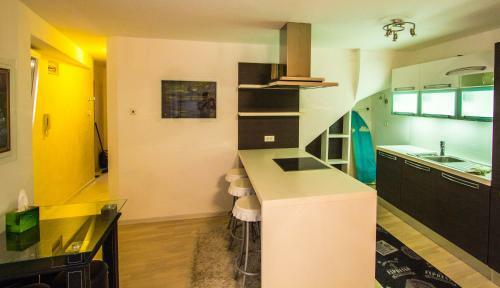 Katarina Apartment Piran