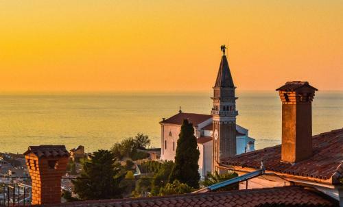 Katarina Apartment Piran