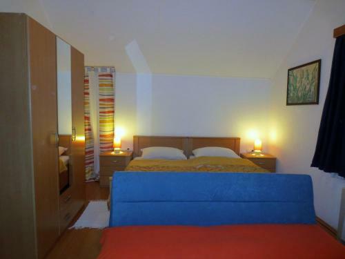 Hostal Gostilna Picerija Penzion Ajda