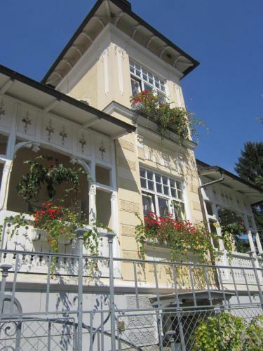 Hotel Guest House Veronika