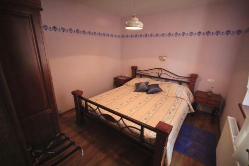 Agroturismo Merke? Guest House