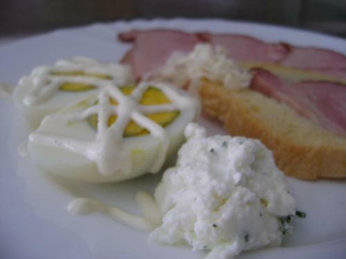 Agroturismo Merke? Guest House