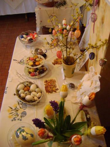 Agroturismo Merke? Guest House