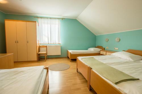 Hostal Guesthouse Beno