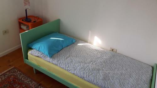 Apartamento Relax Country Haus Laguna 96