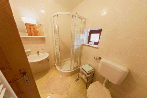 Agroturismo Farm Stay Loger