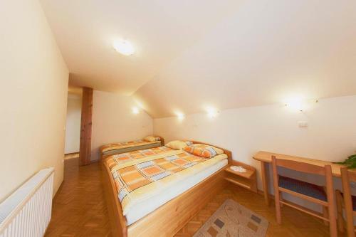 Agroturismo Farm Stay Loger