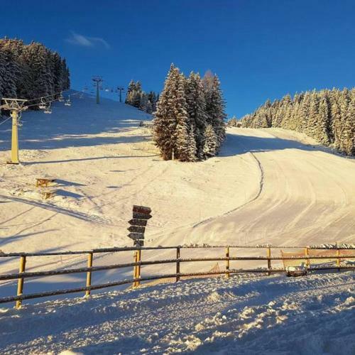 Agroturismo Farm Stay Loger