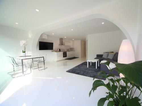 Apartments Edelweiss Boutique