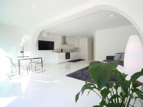Apartments Edelweiss Boutique