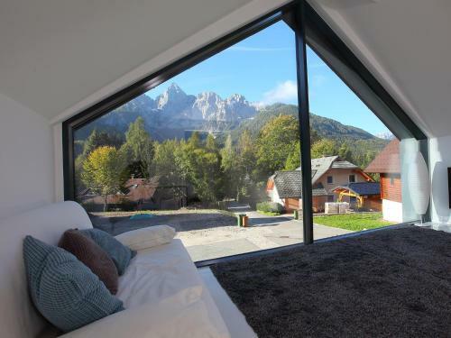 Apartments Edelweiss Boutique