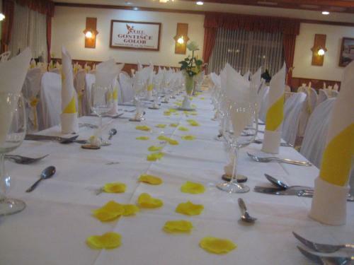 Hostal Gostisce Golob