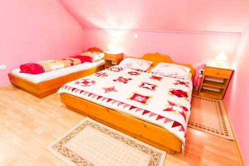 Agroturismo Country House Slemen?ek