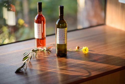 Bed & Breakfast Theodosius Forest Village