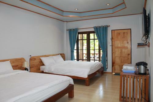 Hotel Leamsing View Resort